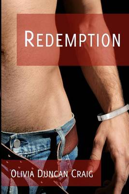 Book cover for Redemption