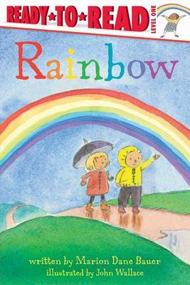 Book cover for Rainbow