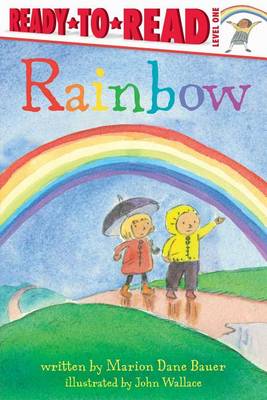 Cover of Rainbow