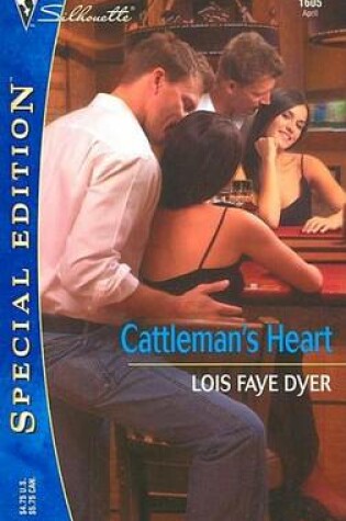 Cover of Cattleman's Heart