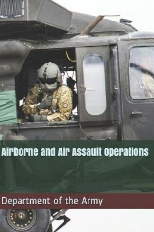 Cover of Airborne and Air Assault Operations