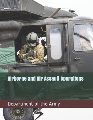 Book cover for Airborne and Air Assault Operations