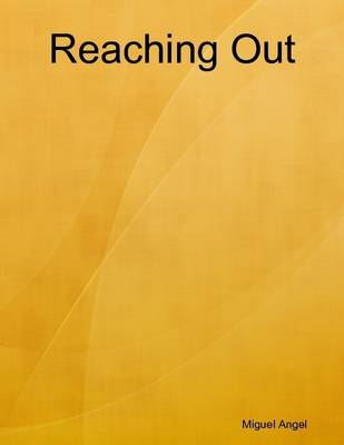 Book cover for Reaching Out