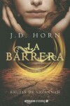 Book cover for La barrera