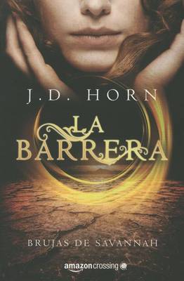Book cover for La barrera