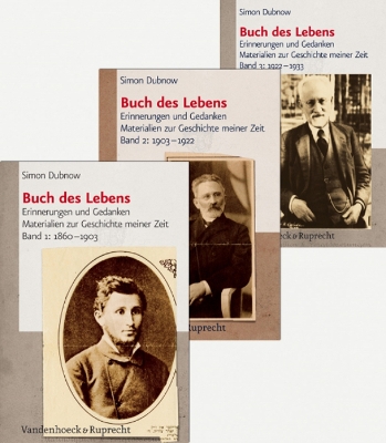 Book cover for Buch des Lebens, Band 1-3