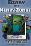 Book cover for Diary of a Minecraft Wimpy Zombie Book 2