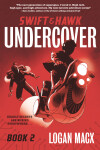 Book cover for Undercover