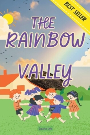 Cover of The Rainbow Valley