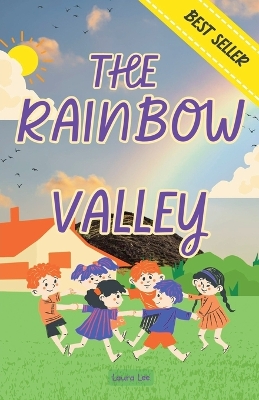 Book cover for The Rainbow Valley