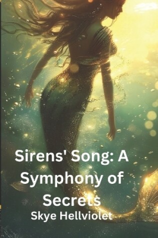 Cover of Sirens' Song