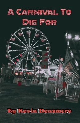 Cover of A Carnival To Die For