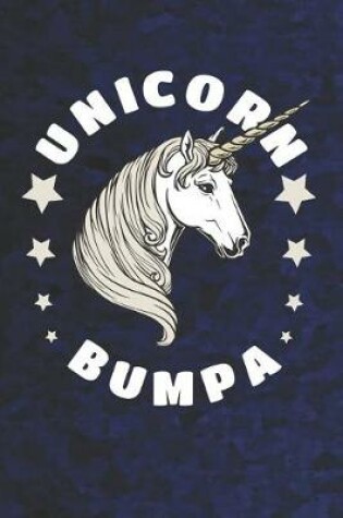 Cover of Unicorn Bumpa