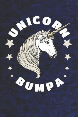 Book cover for Unicorn Bumpa