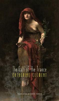 Book cover for The Call of the Trance