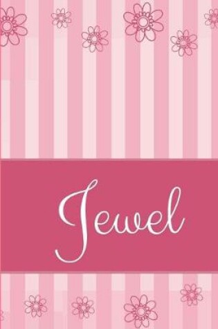 Cover of Jewel