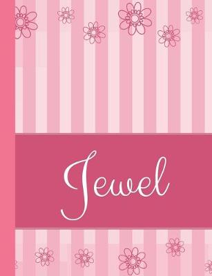 Book cover for Jewel