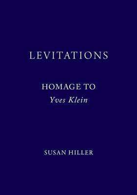 Book cover for Auras and Levitations