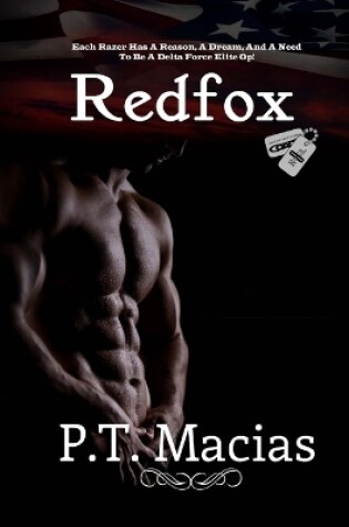 Cover of Redfox