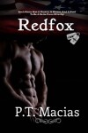 Book cover for Redfox