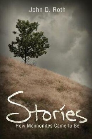 Cover of Stories