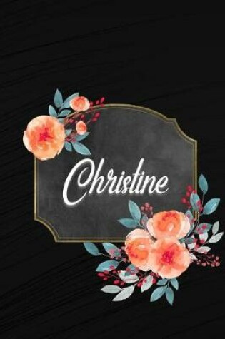 Cover of Christine