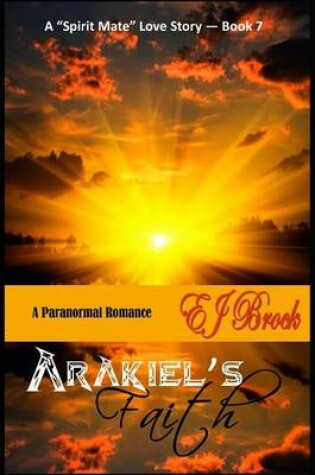 Cover of Arakiel's Faith
