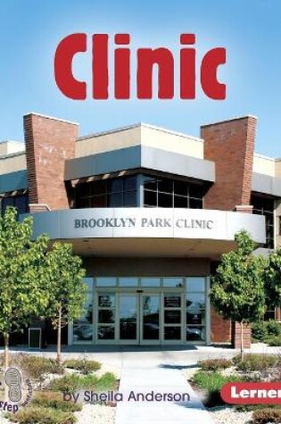 Cover of Clinic