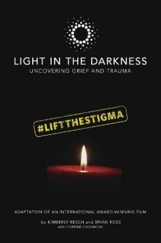 Cover of Light in the Darkness