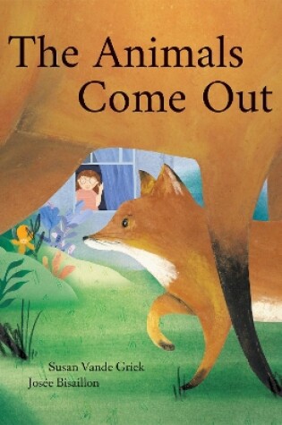 Cover of Animals Come Out