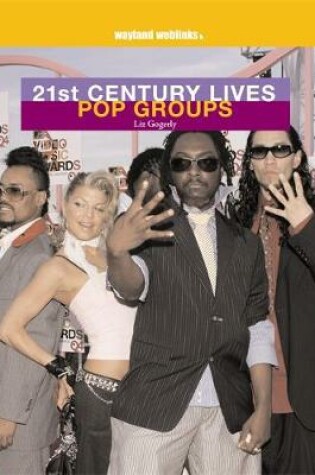 Cover of Pop Groups