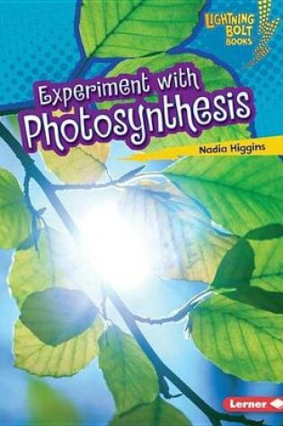 Cover of Experiment with Photosynthesis