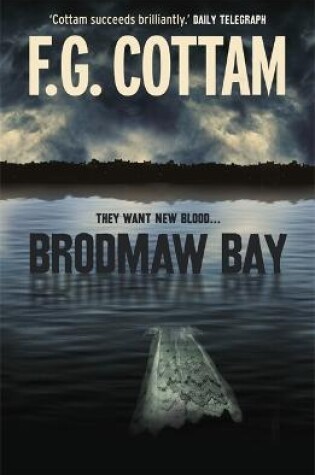 Cover of Brodmaw Bay