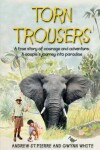 Book cover for Torn Trousers