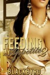 Book cover for Feeding My Appetite 2