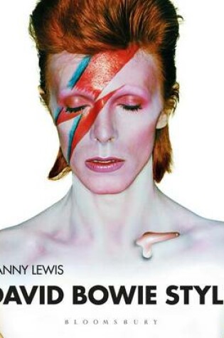 Cover of David Bowie Style