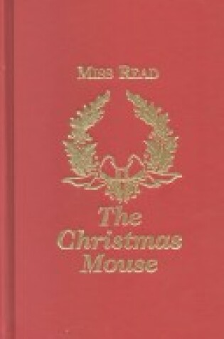 Cover of The Christmas Mouse