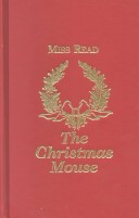 Book cover for The Christmas Mouse