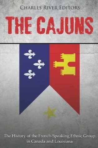 Cover of The Cajuns