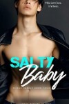 Book cover for Salty Baby
