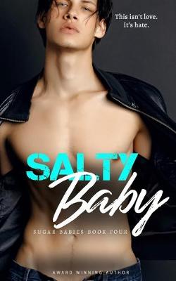 Book cover for Salty Baby