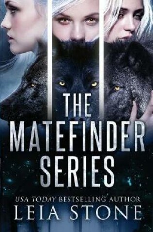 Cover of The Matefinder Series