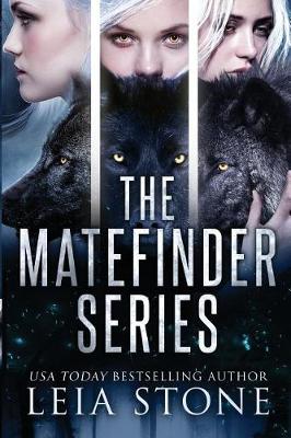 Book cover for The Matefinder Series