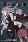 Book cover for Jormungand, Vol. 1