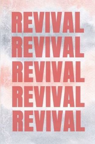Cover of Revival