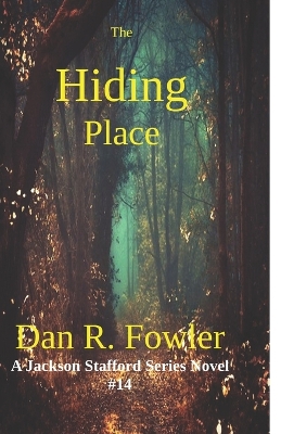 Cover of The Hiding Place