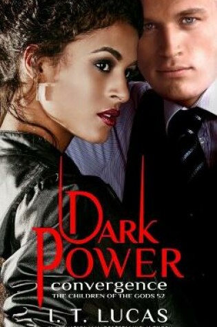 Cover of Dark Power Convergence