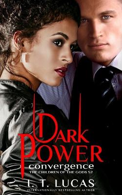 Cover of Dark Power Convergence