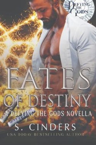 Cover of Fates of Destiny