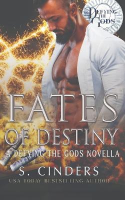 Book cover for Fates of Destiny